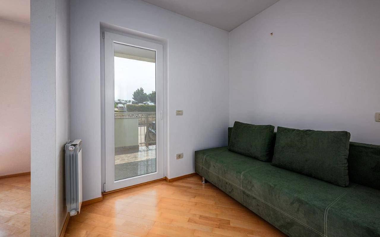 Foto 5 von 17: Apartment with Balcony