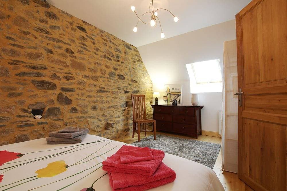 Foto 4 von 30: Ferienhaus in einer Oase der Ruhe \"Le Vast\" im Herzen des Val de Saire im Cotentin