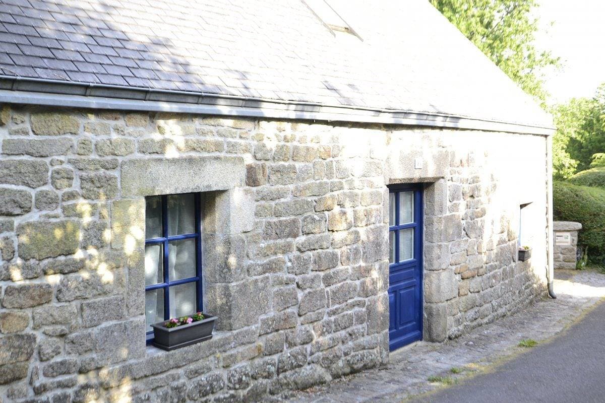 Foto 3 von 41: La Maison du Tisserand