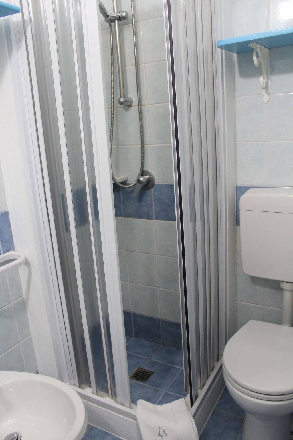 Foto 13 von 21: Wohnung 'Meeresbalkon' in Strandnähe