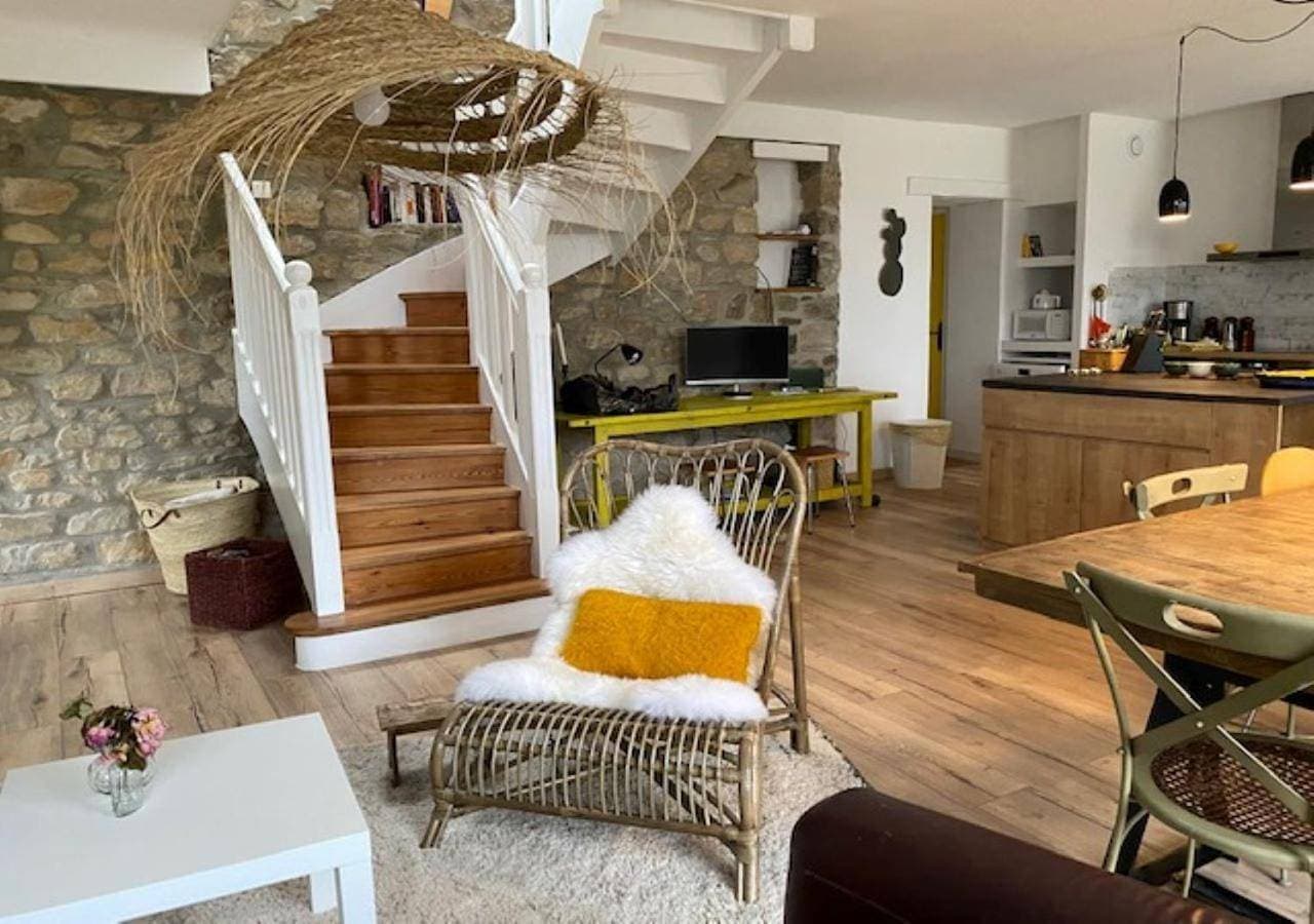 Foto 11 von 35: Villa with Sea View