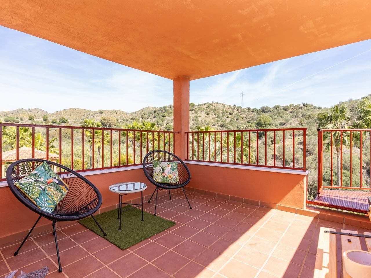 Foto 8 von 28: Penthouse in Marbella mit Terrasse und Privatgarage