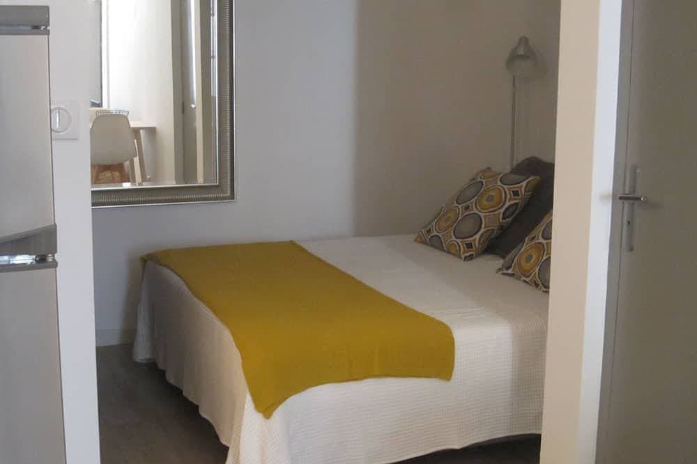 Foto 3 von 9: Wohnung in der Stadt