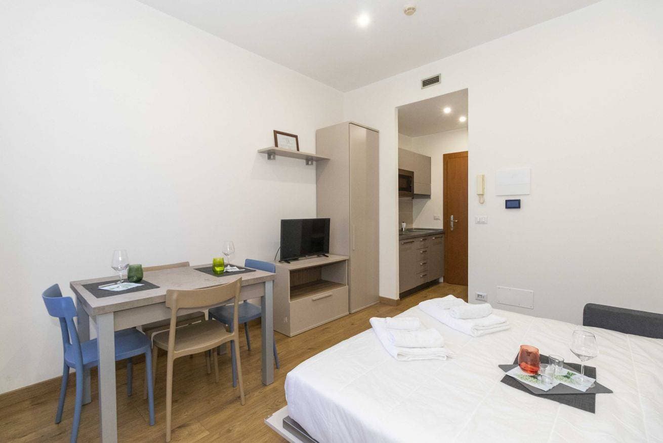 Foto 6 von 30: Ferienwohnung für 2 Personen