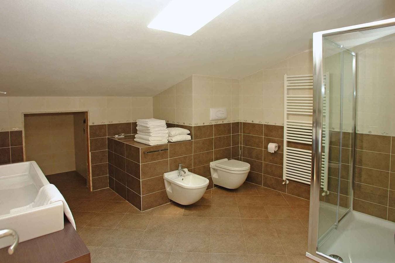 Foto 11 von 21: Ferienwohnung mit Blick auf den Gardasee