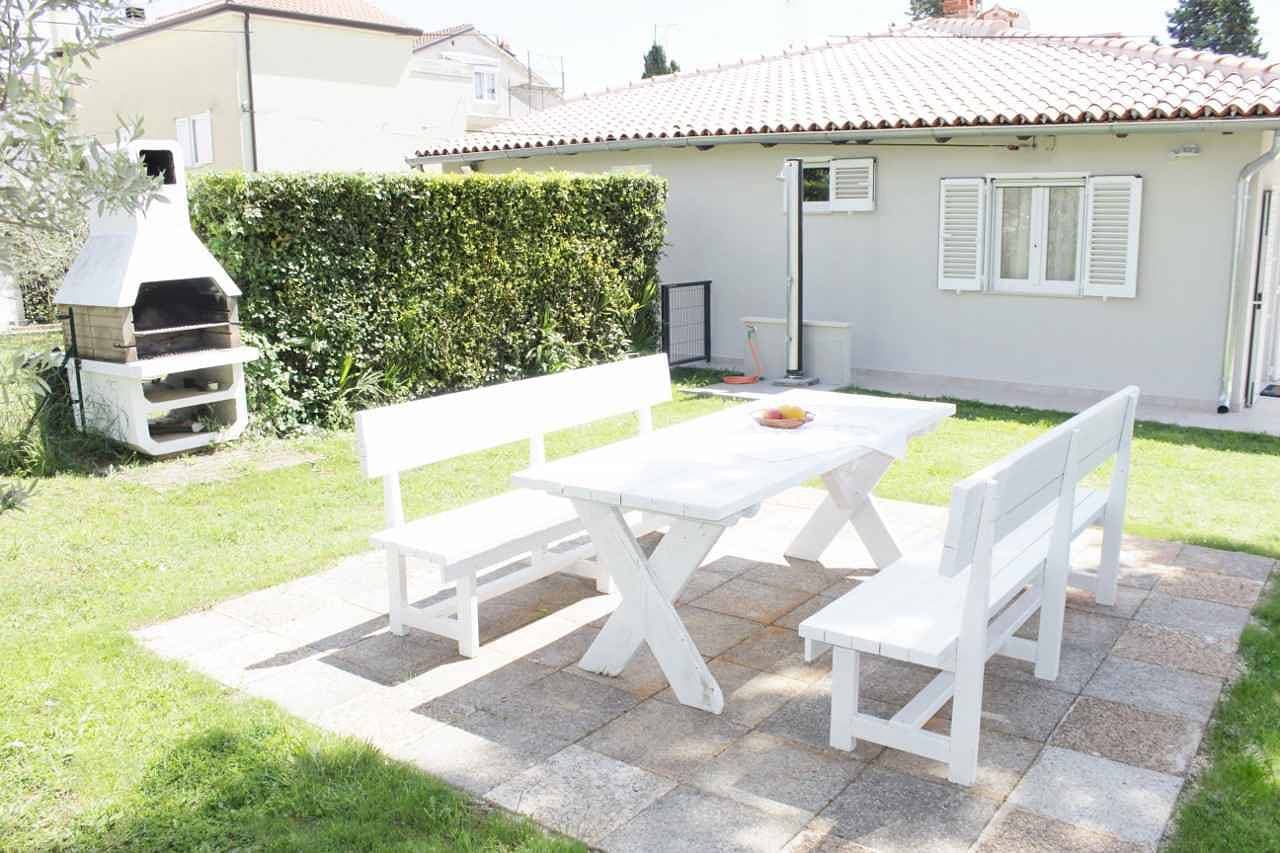 Foto 6 von 26: Ferienhaus mit Klimaanlagen
