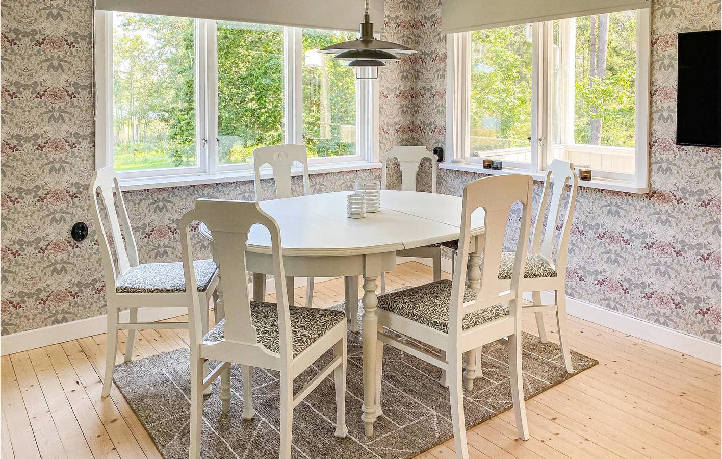 Foto 11 von 20: Ferienhaus für 6 Personen mit Terrasse