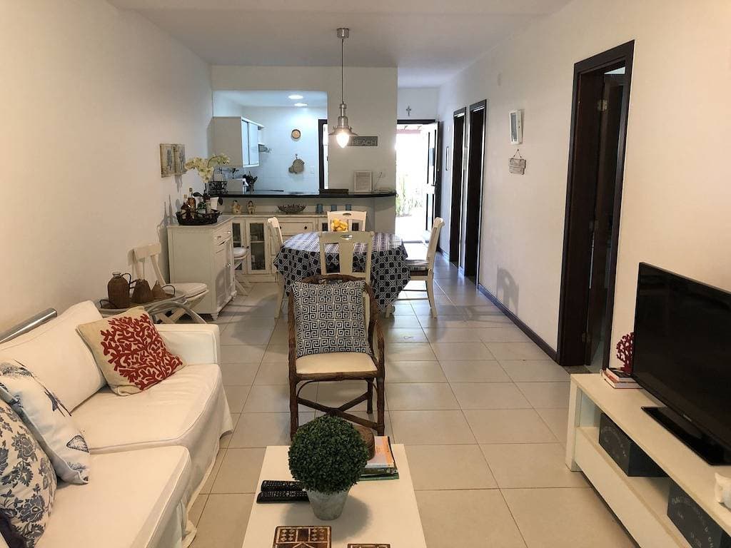 Foto 6 von 20: Dorf Auf Dem Strand Von Forte - Pe On Sand!