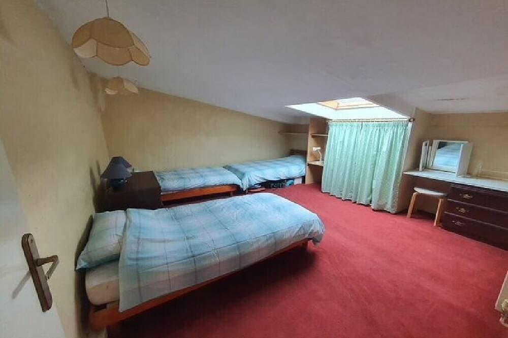 Foto 5 von 19: A peaceful retreat, 4 bedrooms, 3 bathrooms - 9 guests