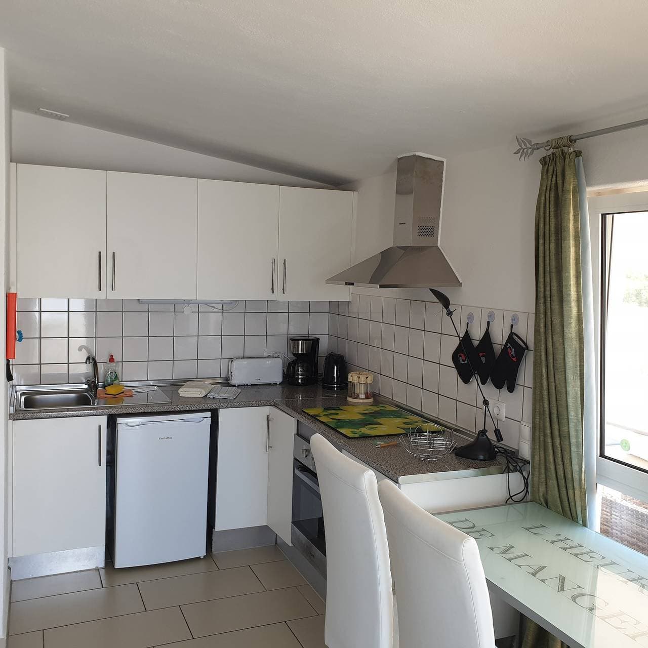 Foto 10 von 25: Studio Vista Mar