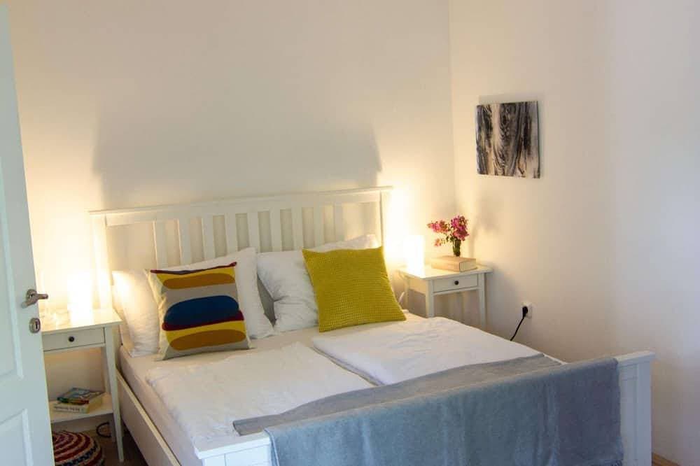 Foto 3 von 13: Geschmackvolle Ferienwohnung in Meernähe
