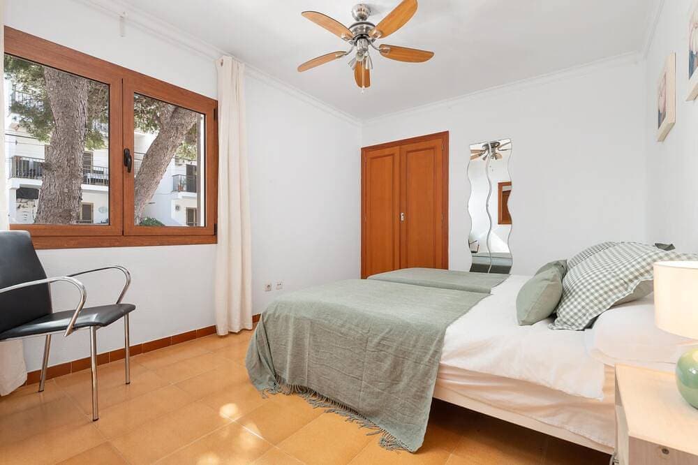 Foto 6 von 30: Urlaub auf Mallorca: renovierte Wohnung mit Meerblick