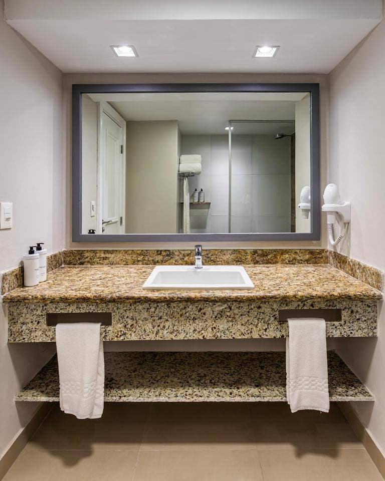 Foto 11 von 14: Apartamento Luxo