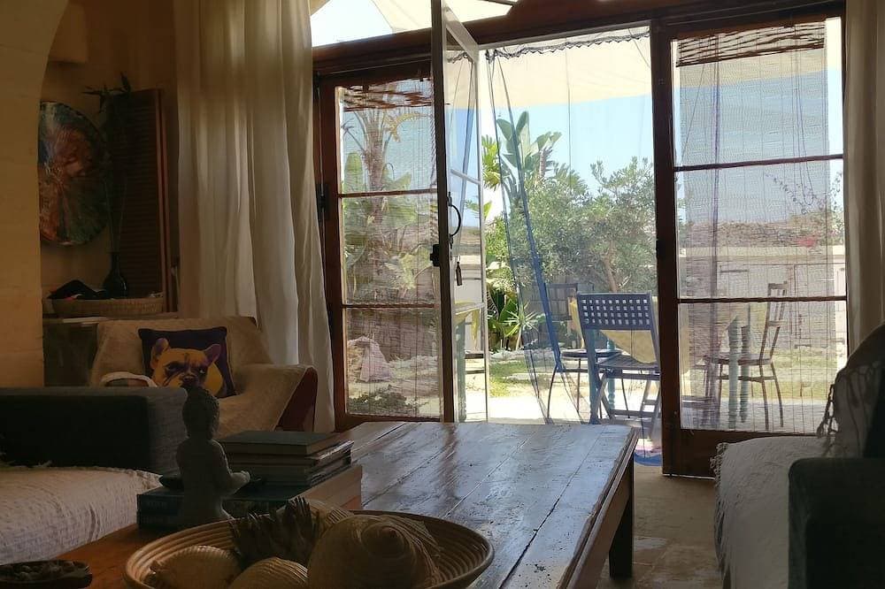 Foto 3 von 10: Charmantes umgebautes Ferienhaus auf Gozo