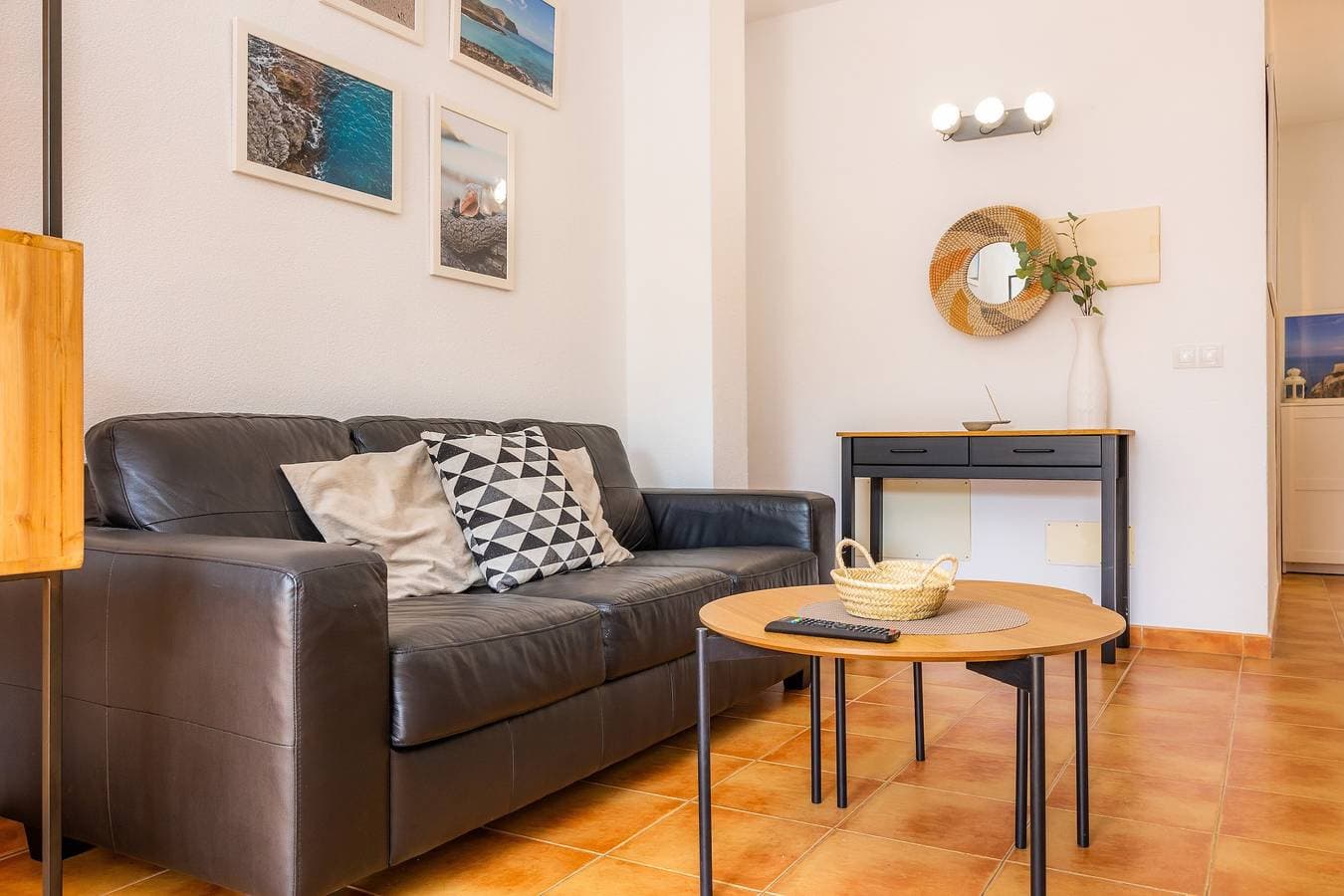 Foto 4 von 45: Ferienwohnung 'Can Jaume' mit Balkon, Wi-Fi und Klimaanlage