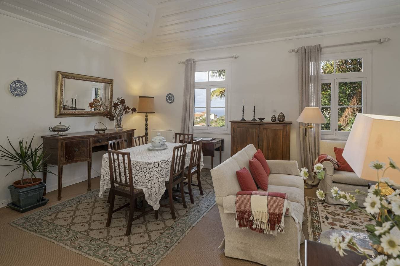Foto 12 von 37: Familienurlaub im Norden, Casa dos Terços