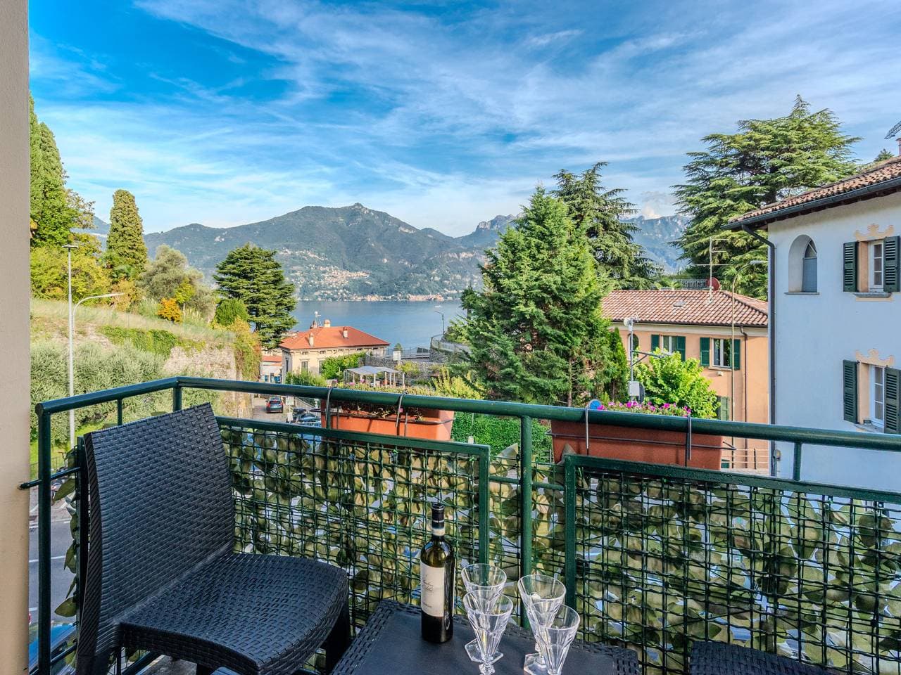 Sehr gemütliches, komfortables Appartementhaus BonnyVista 1