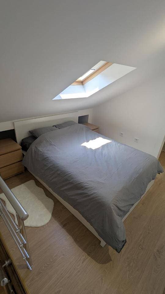 Foto 6 von 15: One-Bedroom Apartment
