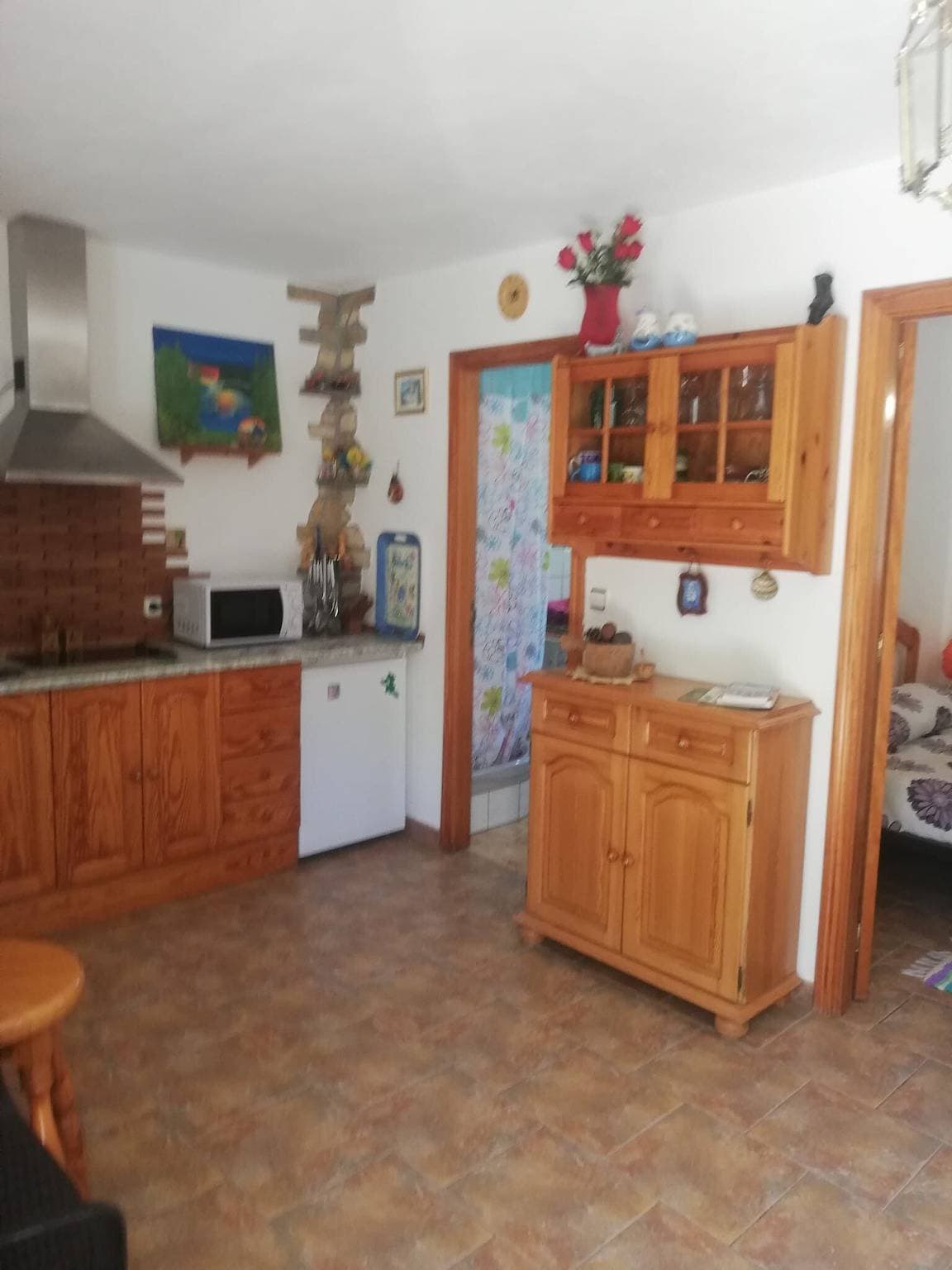 Foto 6 von 14: Ferienhaus „Casa Grenado“ mit Meerblick, privatem Balkon und WLAN