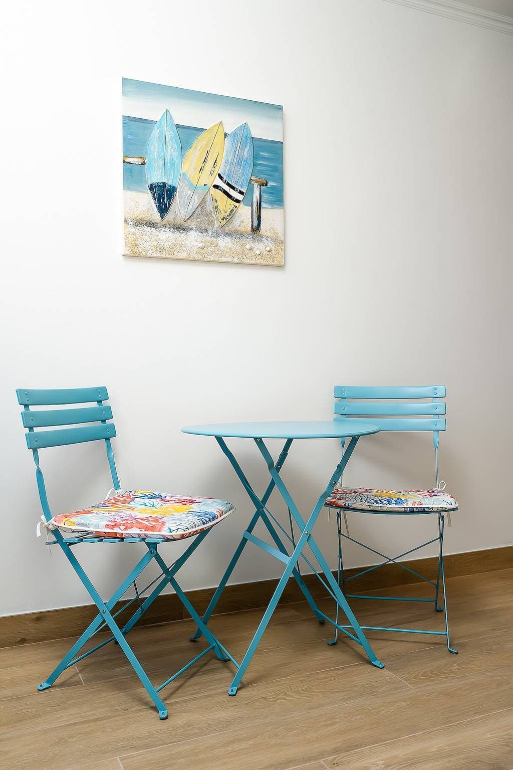 Foto 10 von 23: Ferienwohnung 'Algarve' mit WLAN und Klimaanlage