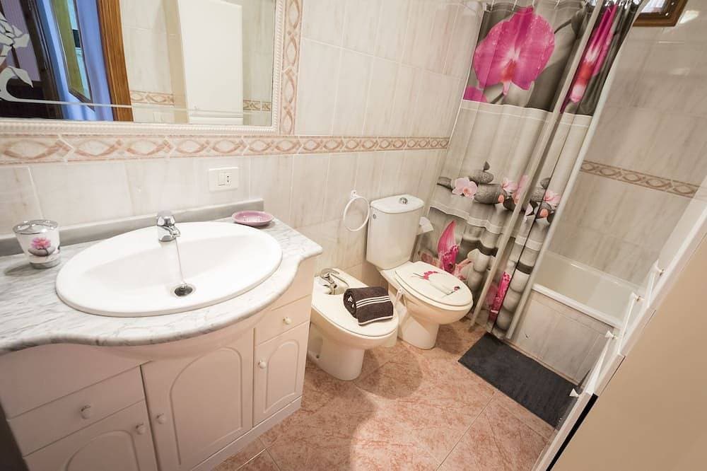 Foto 3 von 8: Fantastico Apartamento El Pris Cerca De La Paya