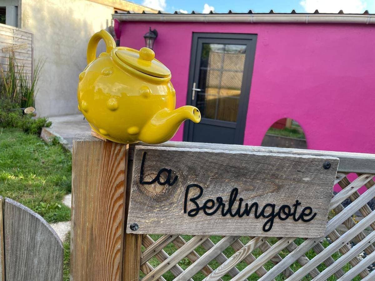 La Berlingote 1