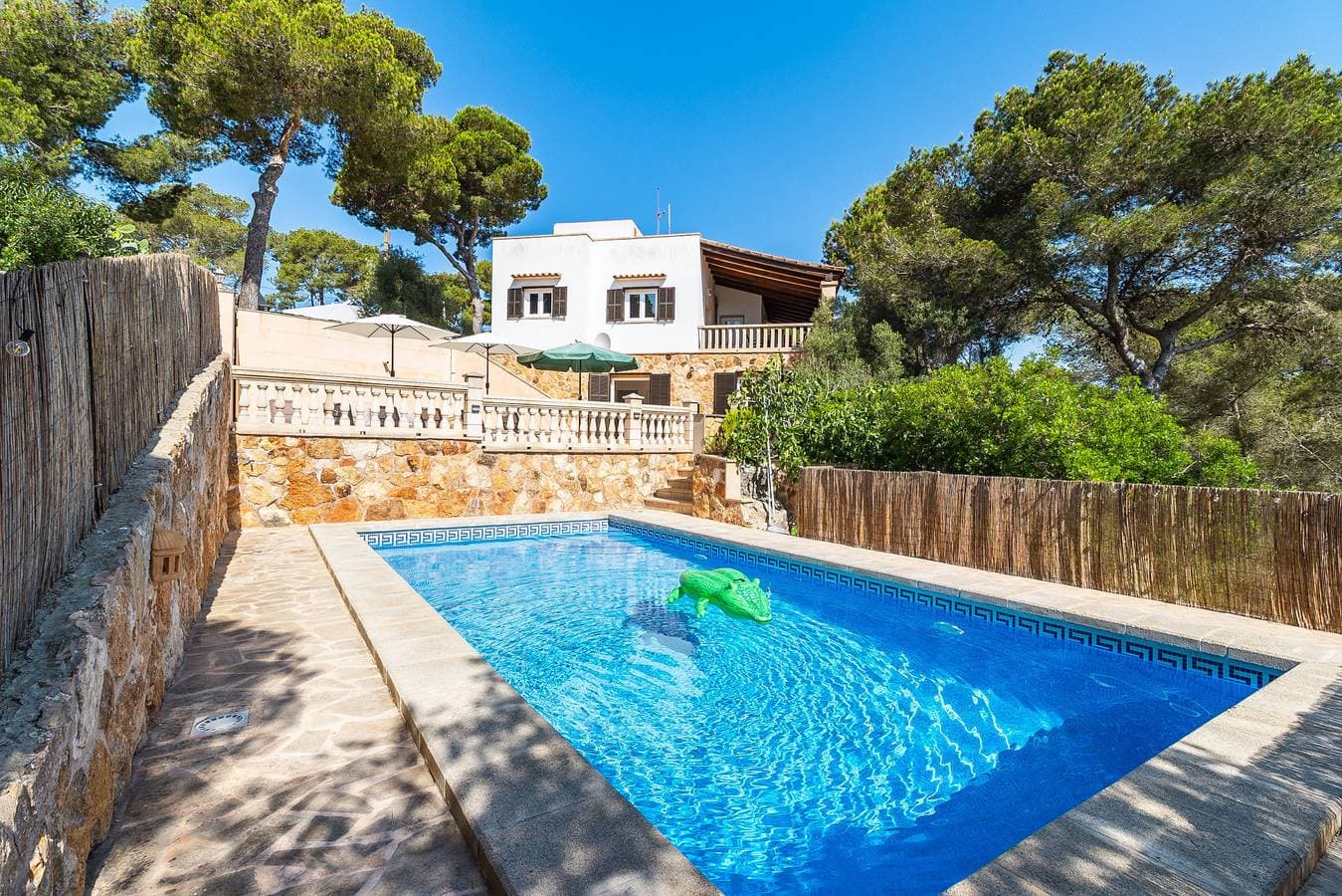 Villa Escaletas 1