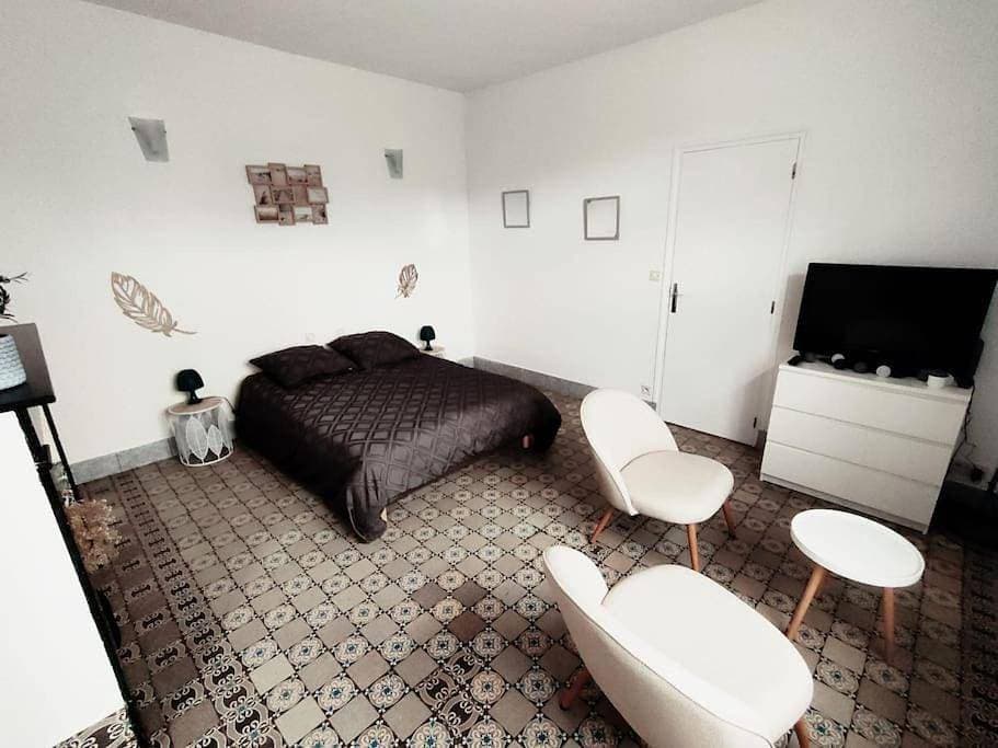Foto 5 von 10: One-Bedroom Apartment