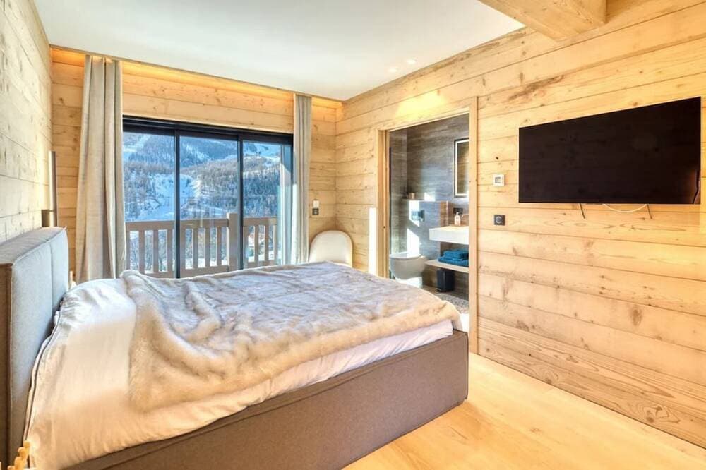 Foto 2 von 30: Exceptional chalet Auron 330 M2