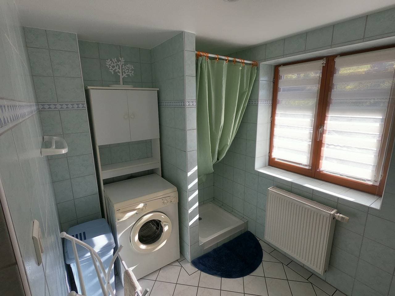 Foto 11 von 33: Gemütliche Wohnung in Soultzeren mit Bergblick