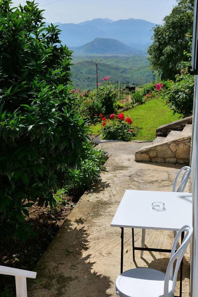 Foto 11 von 21: Double Room with Mountain View