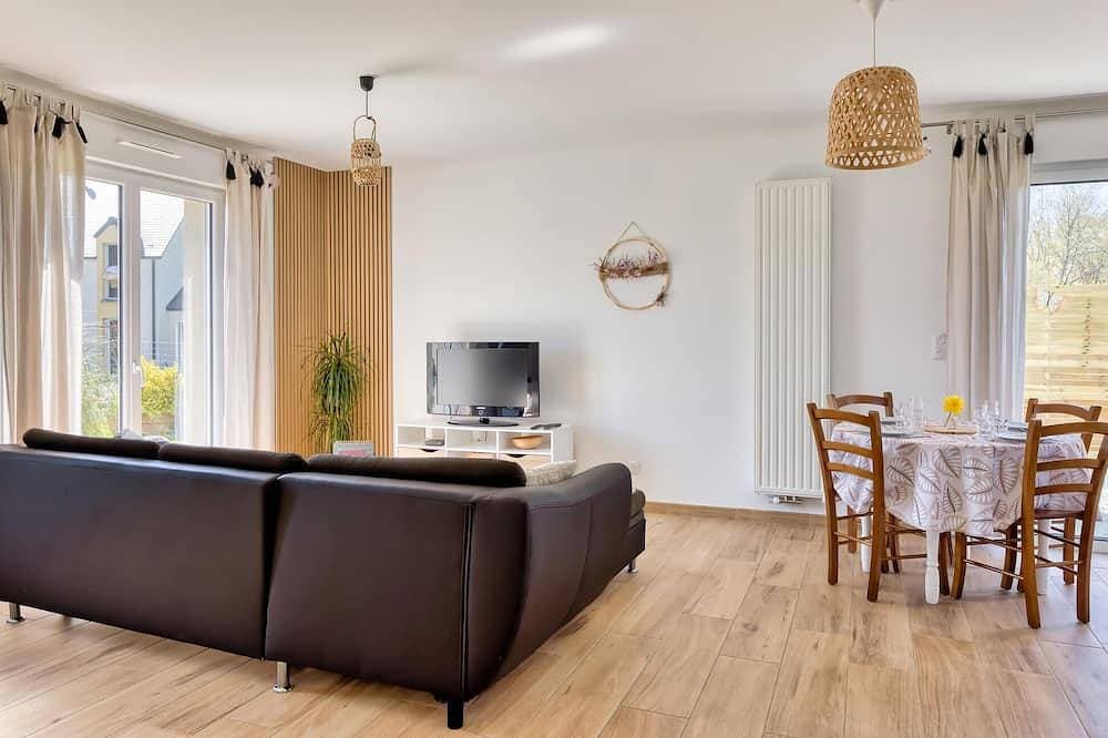 Foto 11 von 30: Pet friendly home in Boulleville with WiFi