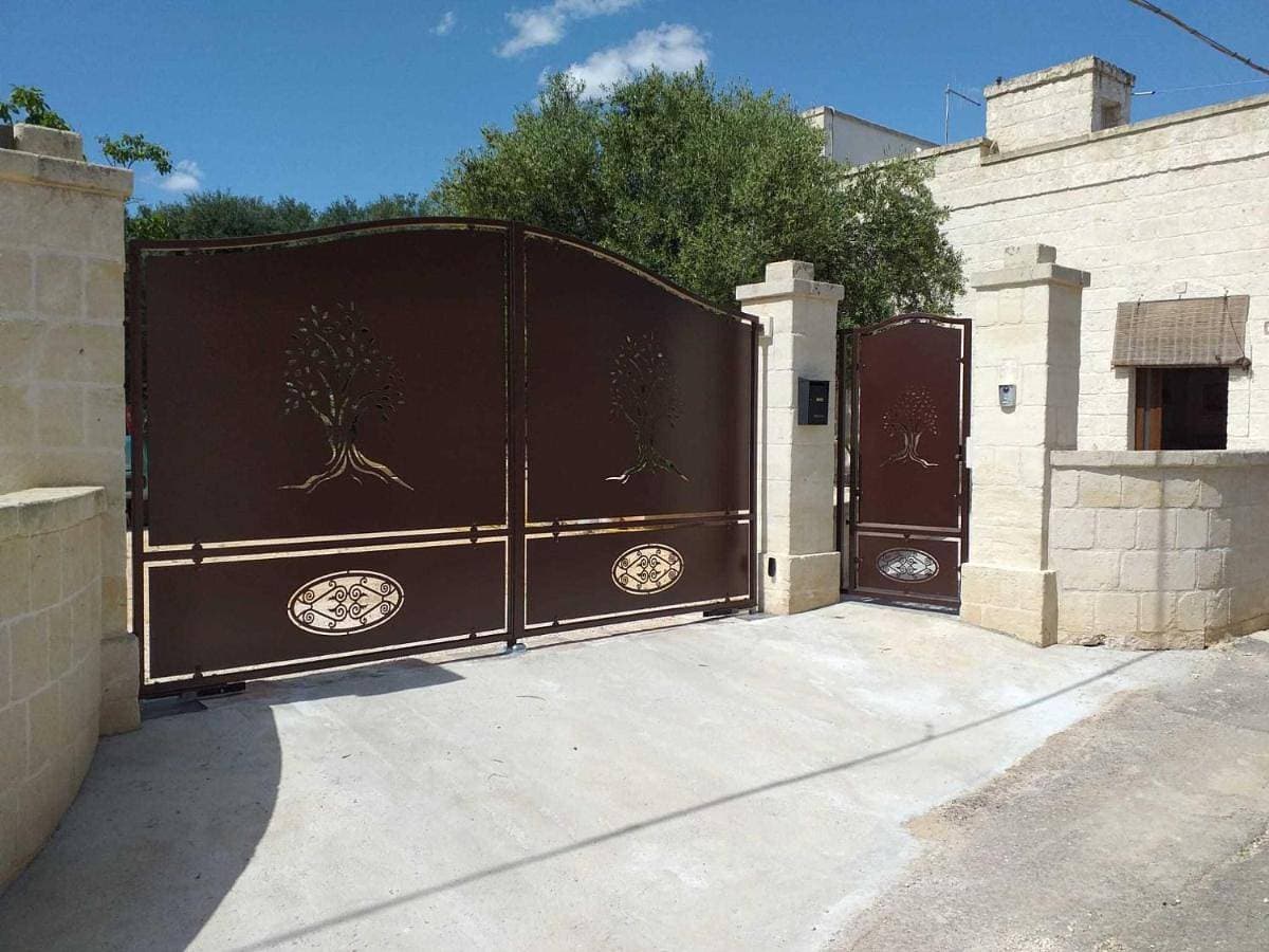 Foto 4 von 7: Casa nonno luigi