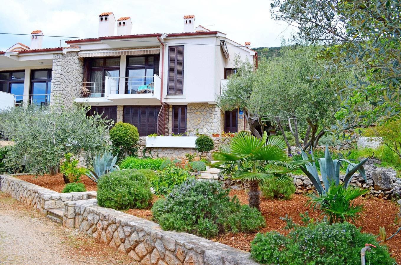 Apartments Marija 1