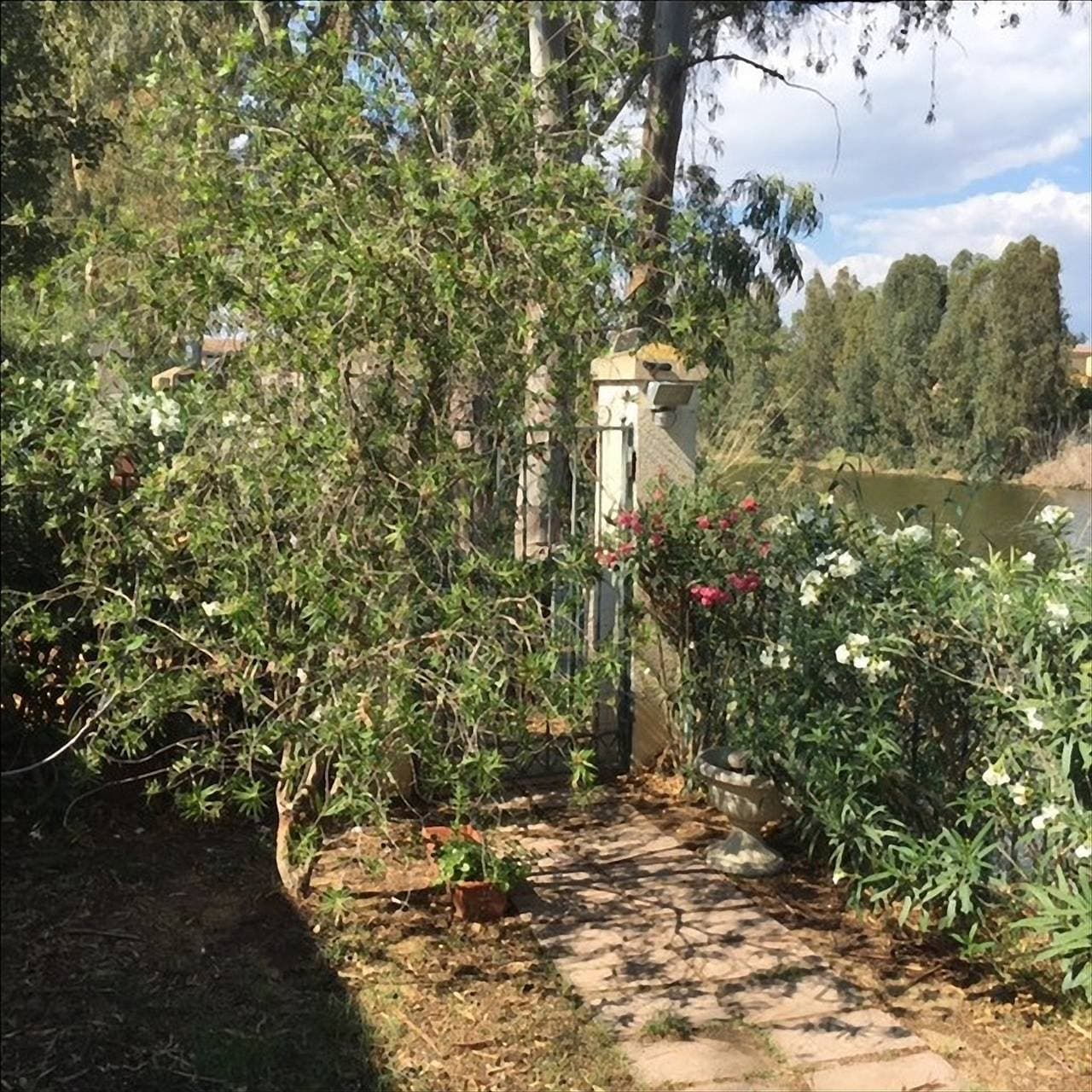 Foto 3 von 31: Teil einer Villa in der Nähe des Meeres