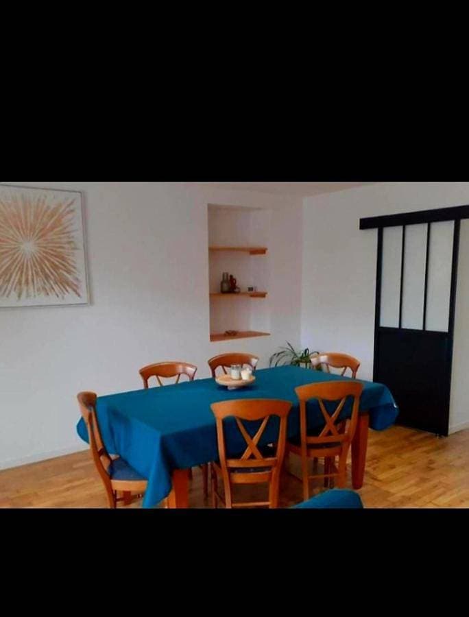 Foto 3 von 36: Three-Bedroom Holiday Home
