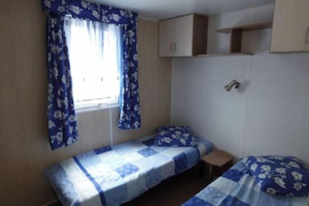 Foto 2 von 21: Mobilhome Kon Tiki seaside