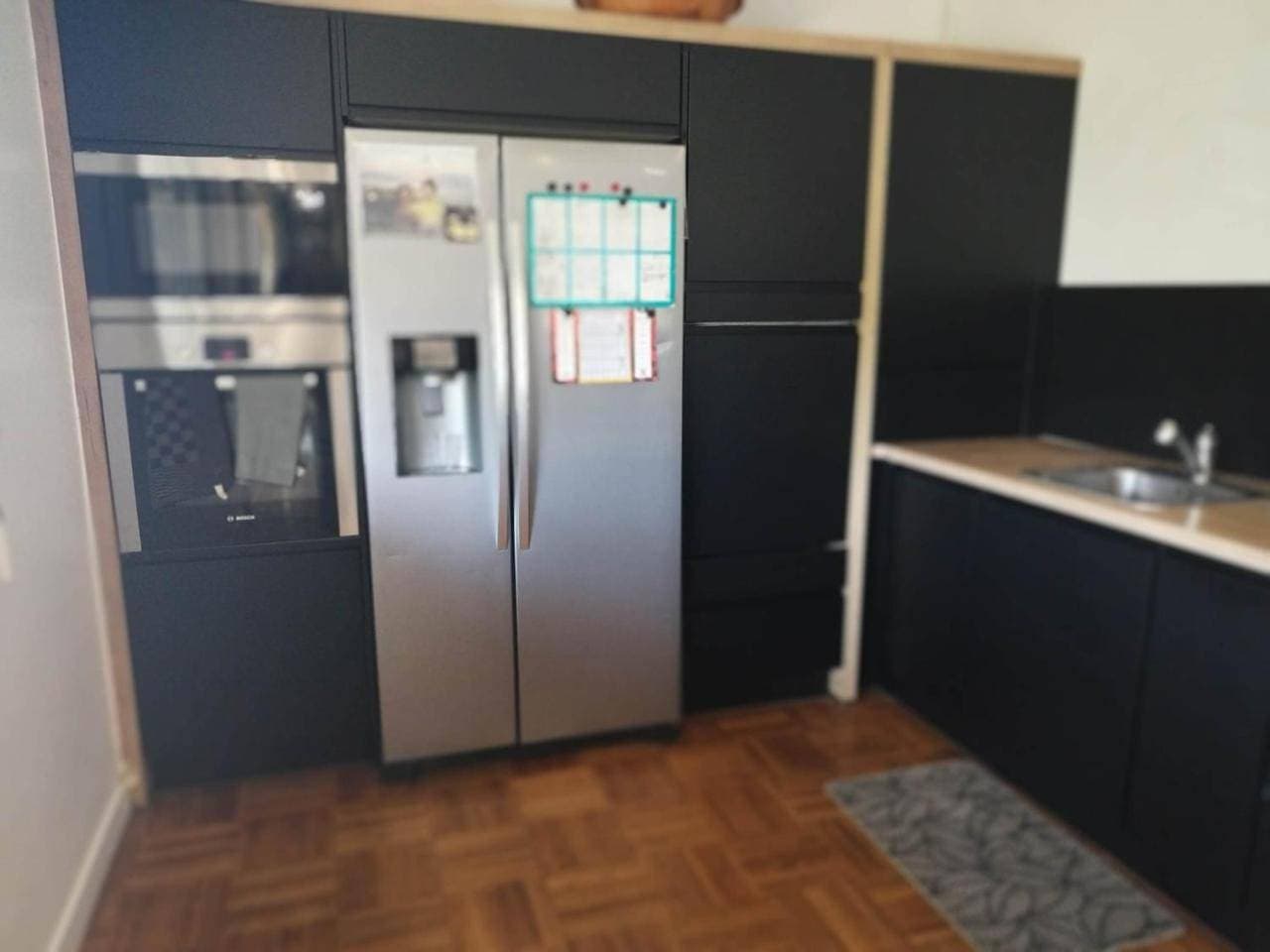 Foto 6 von 31: Three-Bedroom Apartment with Private Pool
