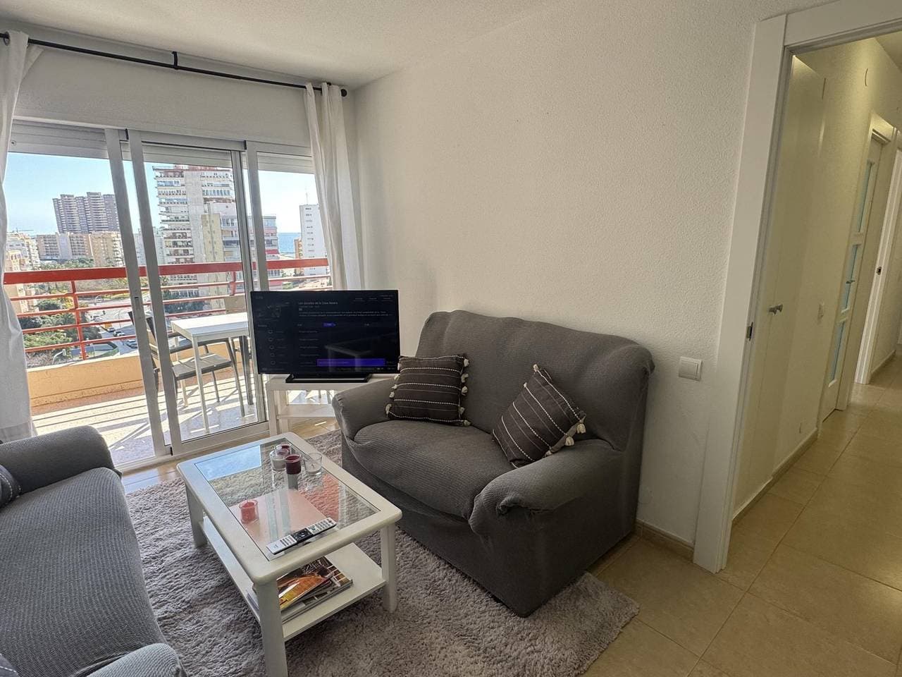 Foto 9 von 40: Ferienwohnung für 5 Personen mit Pool