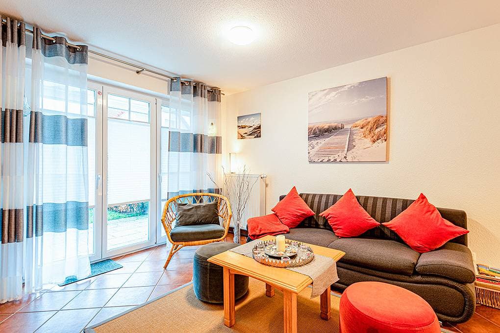 Foto 4 von 13: Wohnung "Little Hawaii", Fewo 4