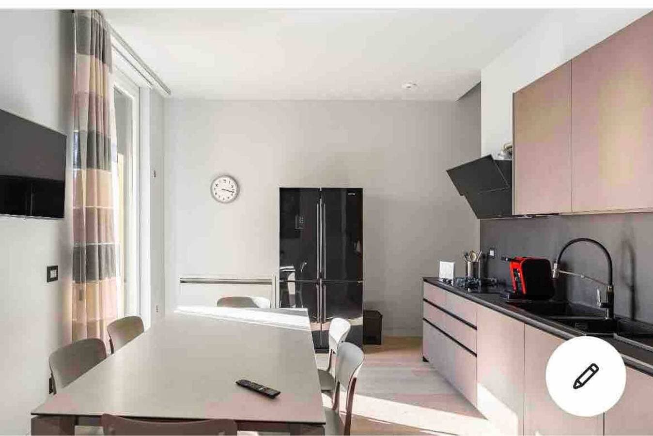 Foto 13 von 58: Moderner Komfort mit Meerblick in Agrigent