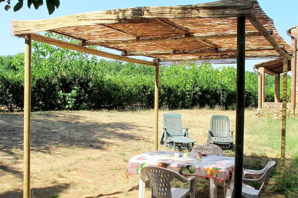 Foto 10 von 30: Fattoria Petraglia - Cedro