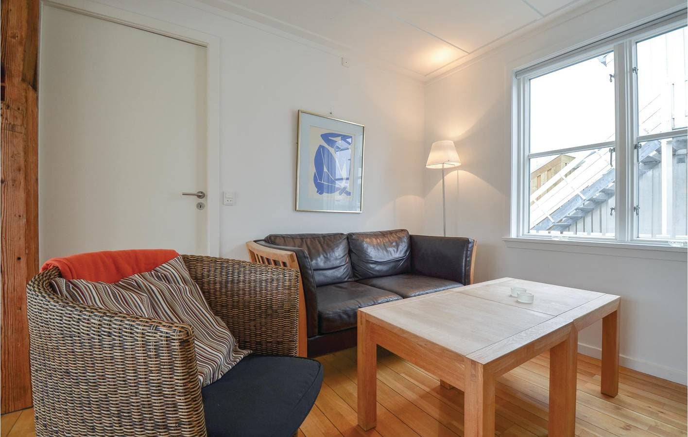 Foto 2 von 35: Ferienhaus für 4 Personen mit Terrasse