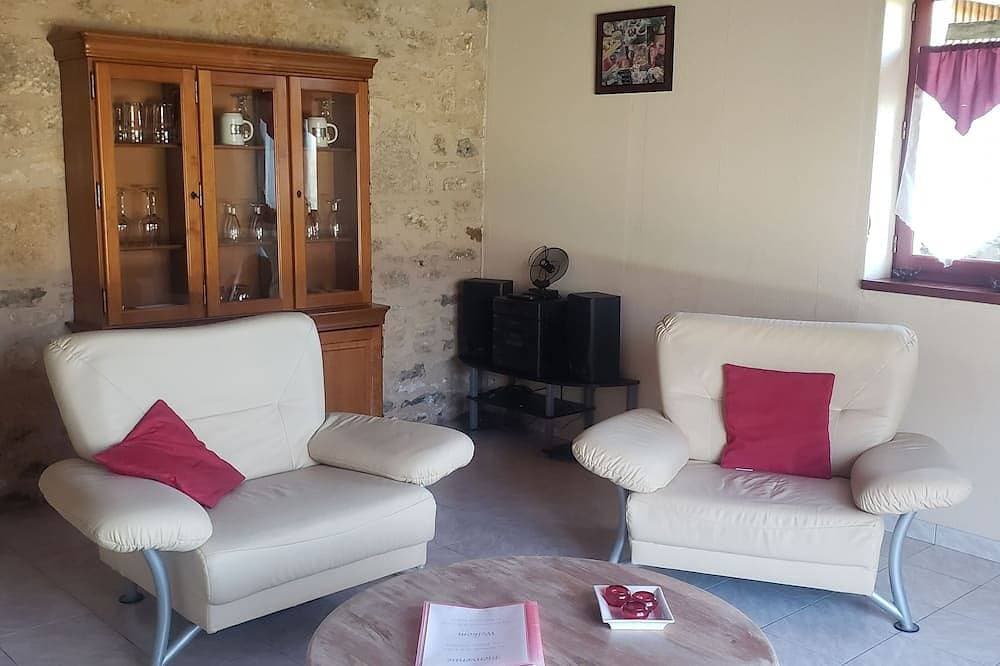 Foto 5 von 11: Le Cocooning - Domaine de la Couze gîte au paradis