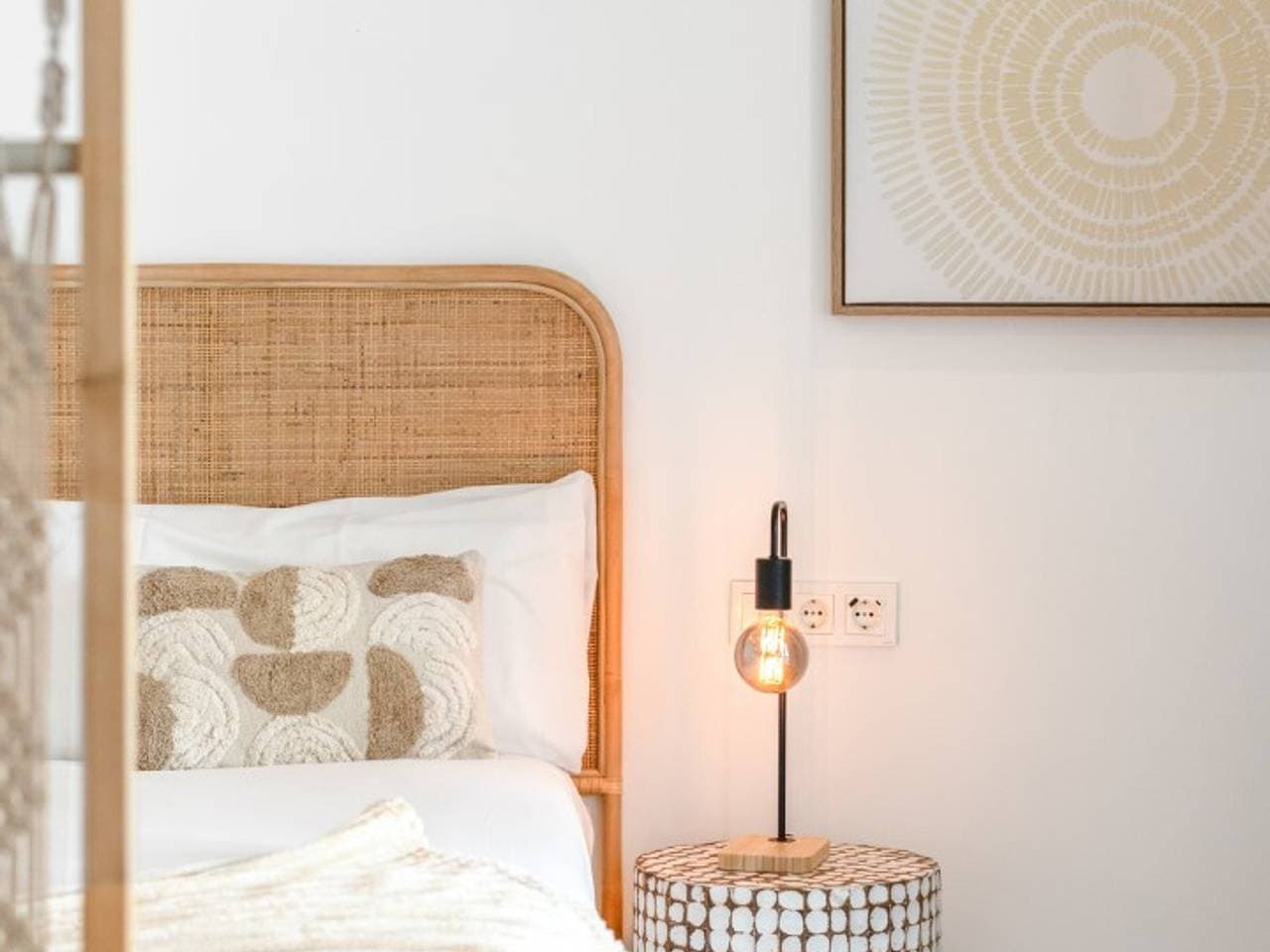 Foto 9 von 36: Moderne 1-Zimmer-Wohnung in Alcazaba Lagoon, Casares