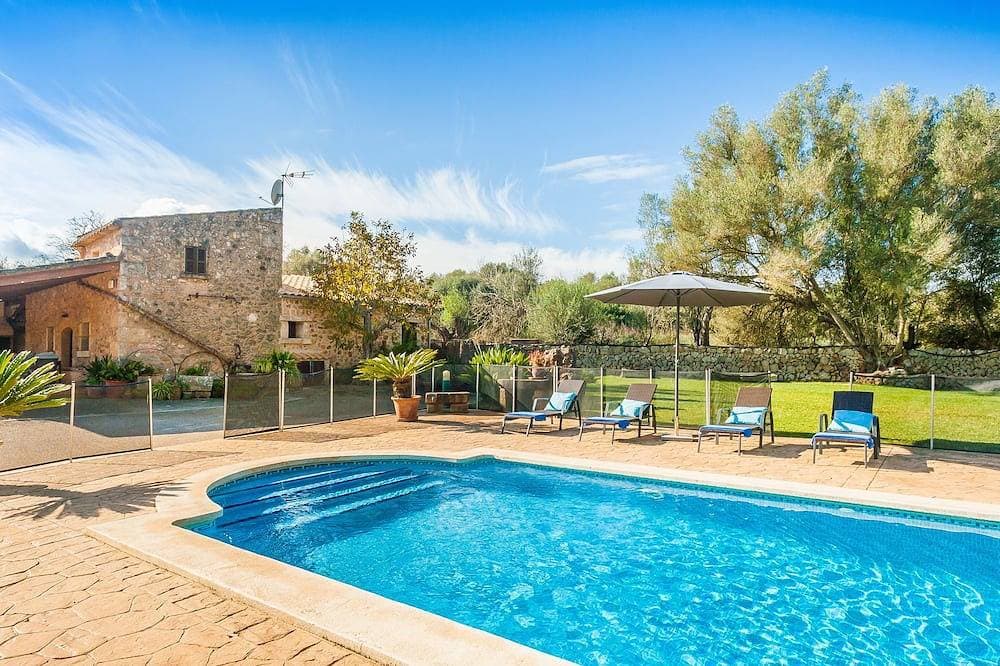 Finca Son Rossinol 1