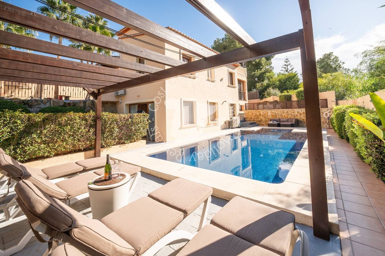 Casa Vala 1