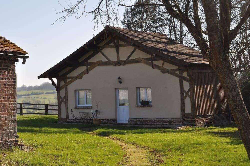 Foto 8 von 15: Manoir des Lords in the Pays d'Auge