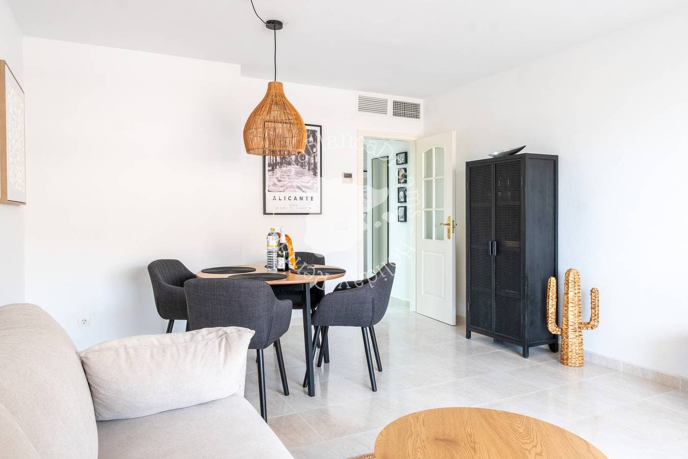 Foto 6 von 23: Apartamento Nico Beach