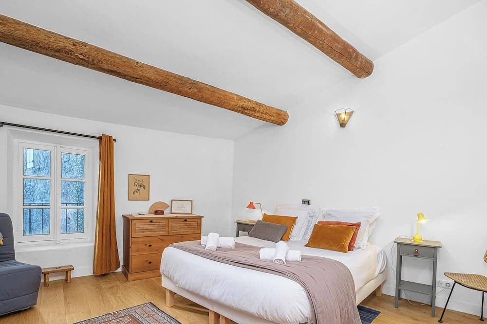 Foto 4 von 30: Maison La louvegine | Haus im Herzen von Vaugines